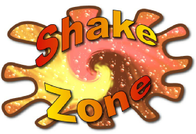 Shake Zone